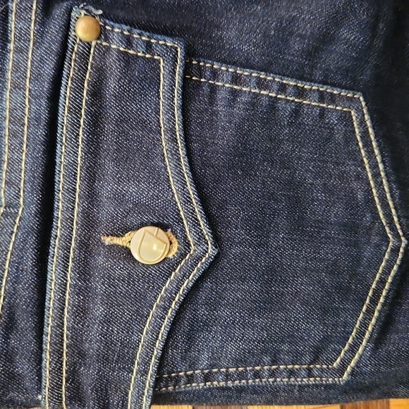 Cache studded skinny jeans - Picture 8 of 11